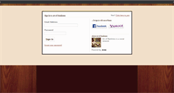 Desktop Screenshot of community.artofmanliness.com